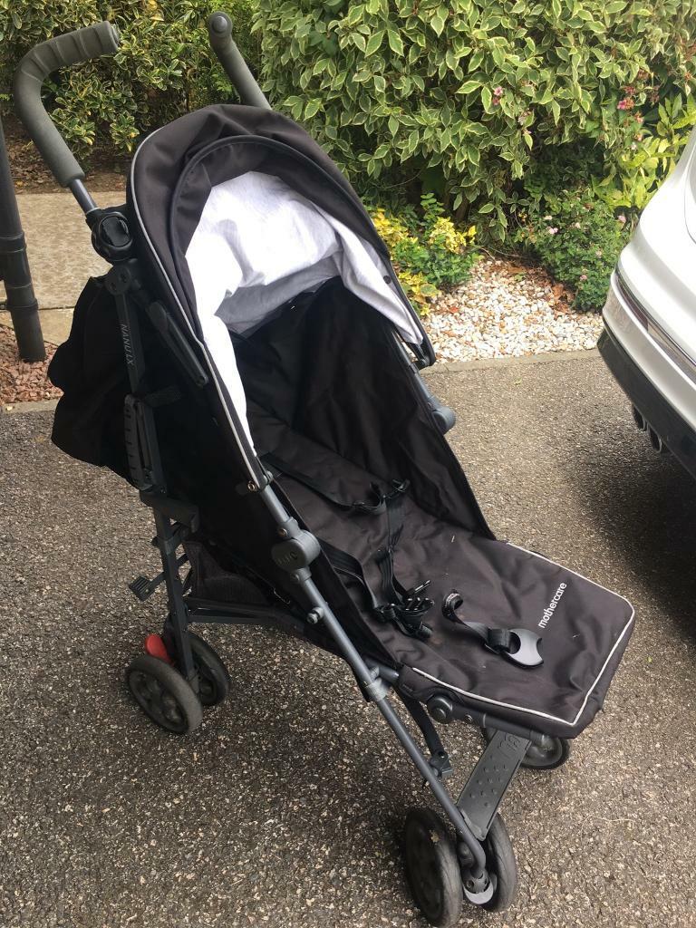 mothercare buggy rain cover